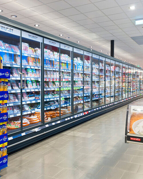 REWE Kaufpark Wuppertal