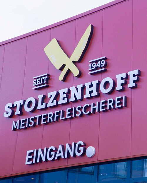 Stolzenhoff Fleischerei